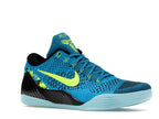 Nike Kobe 9 Elite Low Protro Perspective