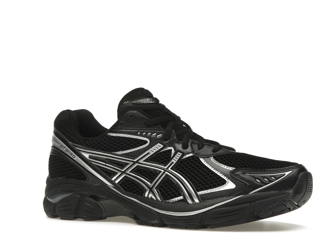 Asics GT-2160 (Black / Silver)