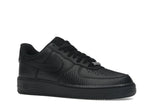 Nike Air Force 1 Black Carbon