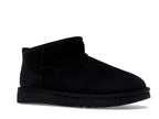 UGG CLASSIC ULTRA MINI 1116109-BLK