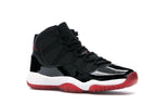Jordan 11 Retro Playoffs Bred (2019) (GS)