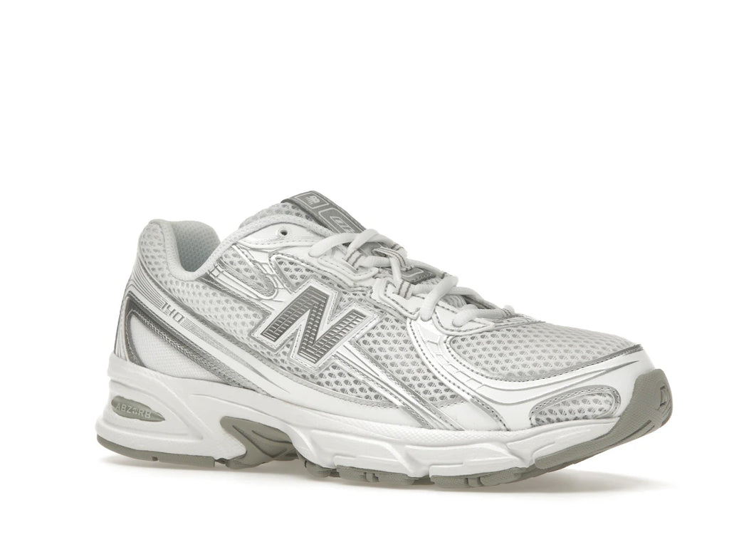 New Balance 740 White/Silver