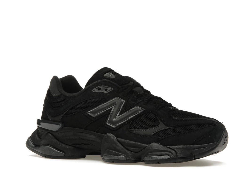 New Balance 9060 Black Cement