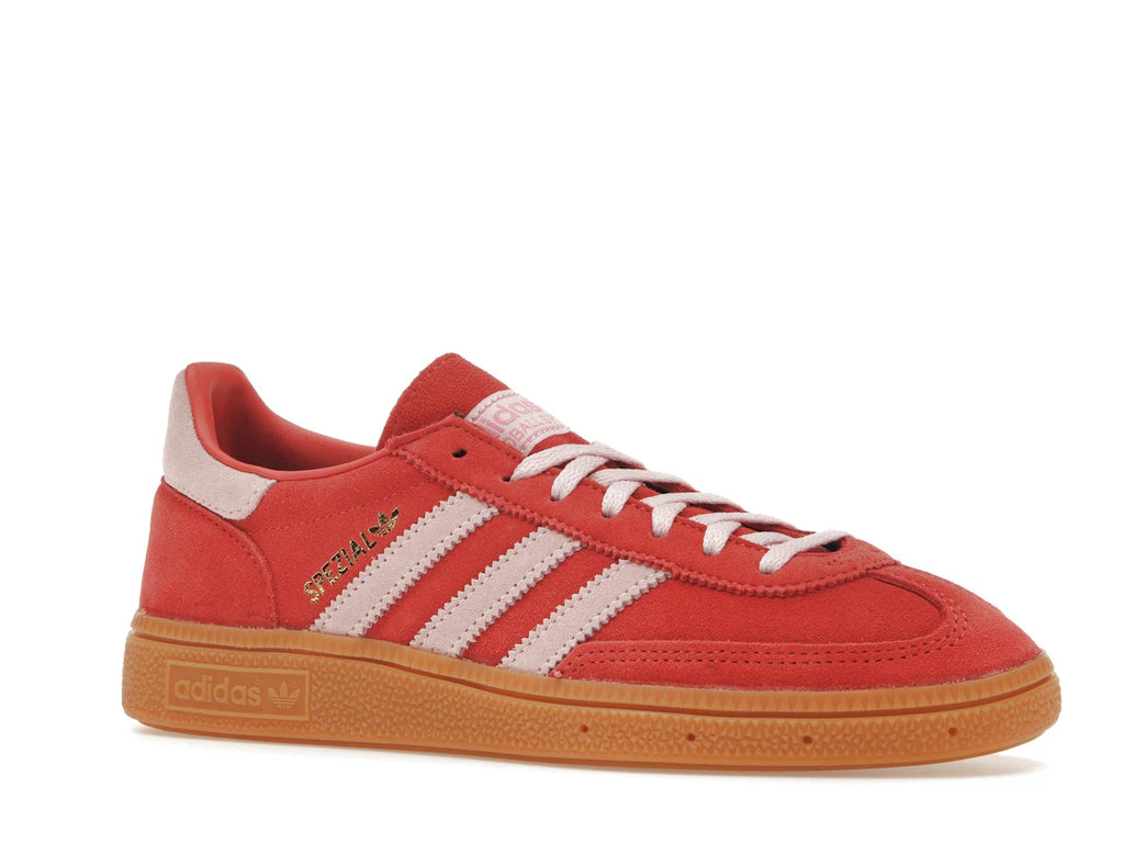adidas Handball Spezial W “Bright Red”