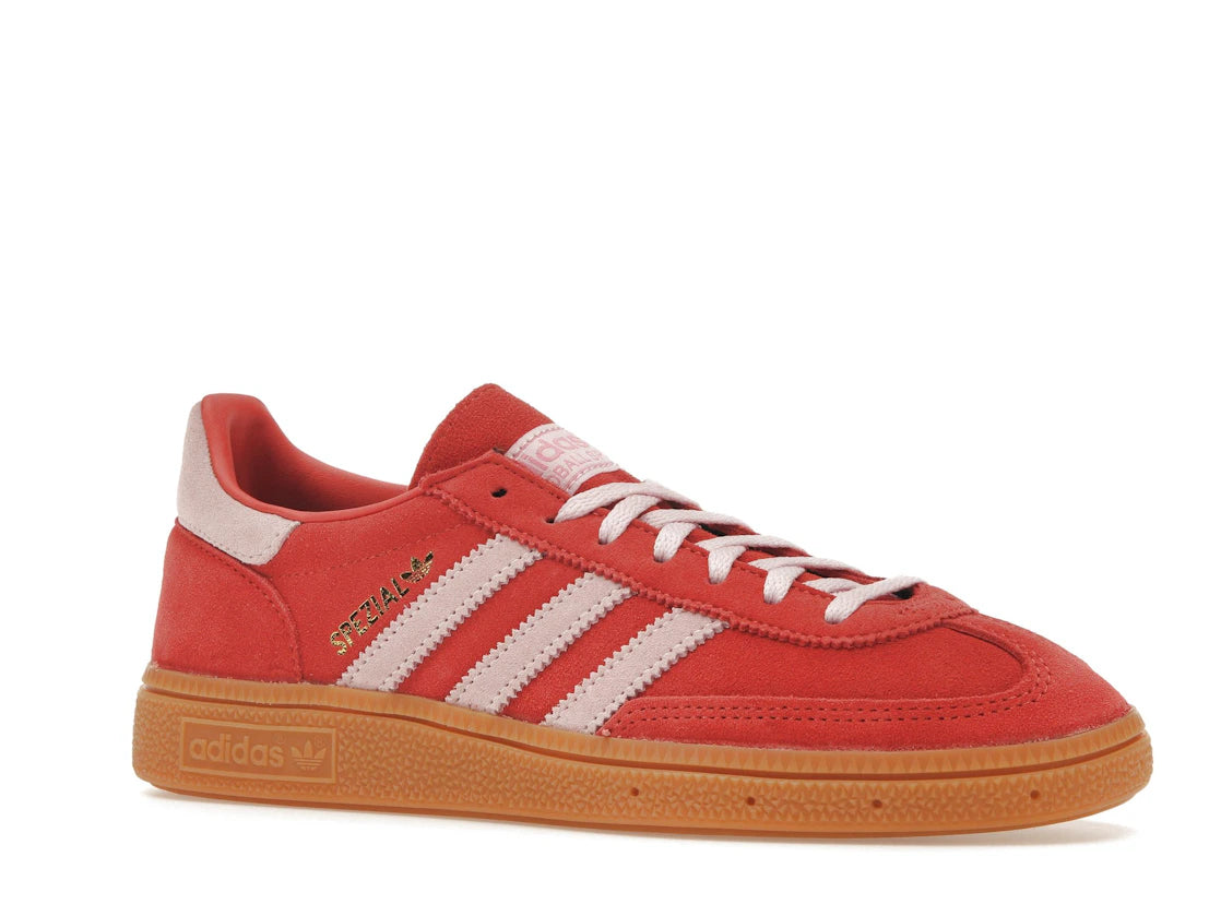 adidas Handball Spezial W “Bright Red”
