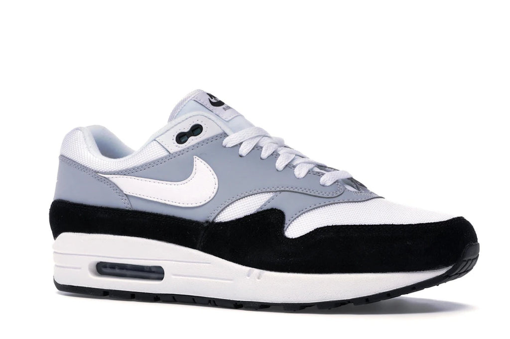 Nike Air Max 1 Wolf Grey Black
