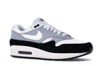 Nike Air Max 1 Wolf Grey Black