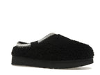 UGG Tasman Maxi Curly Slipper Black (Women's)