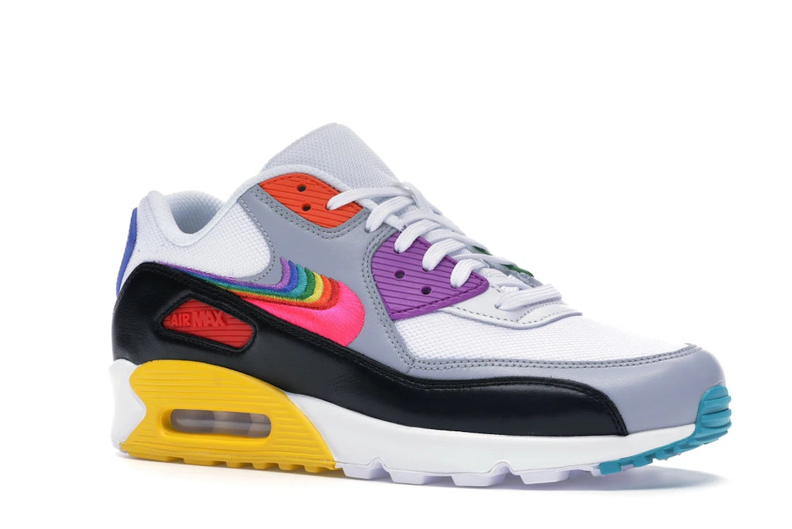 Nike Air Max 90 Be True (2019)