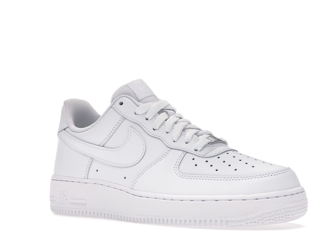 Nike Air Force 1 Triple White