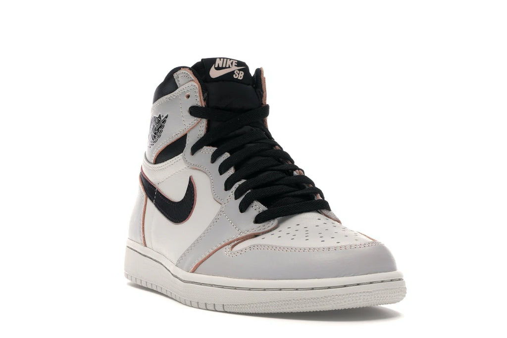Jordan 1 Retro High OG Defiant SB NYC to Paris