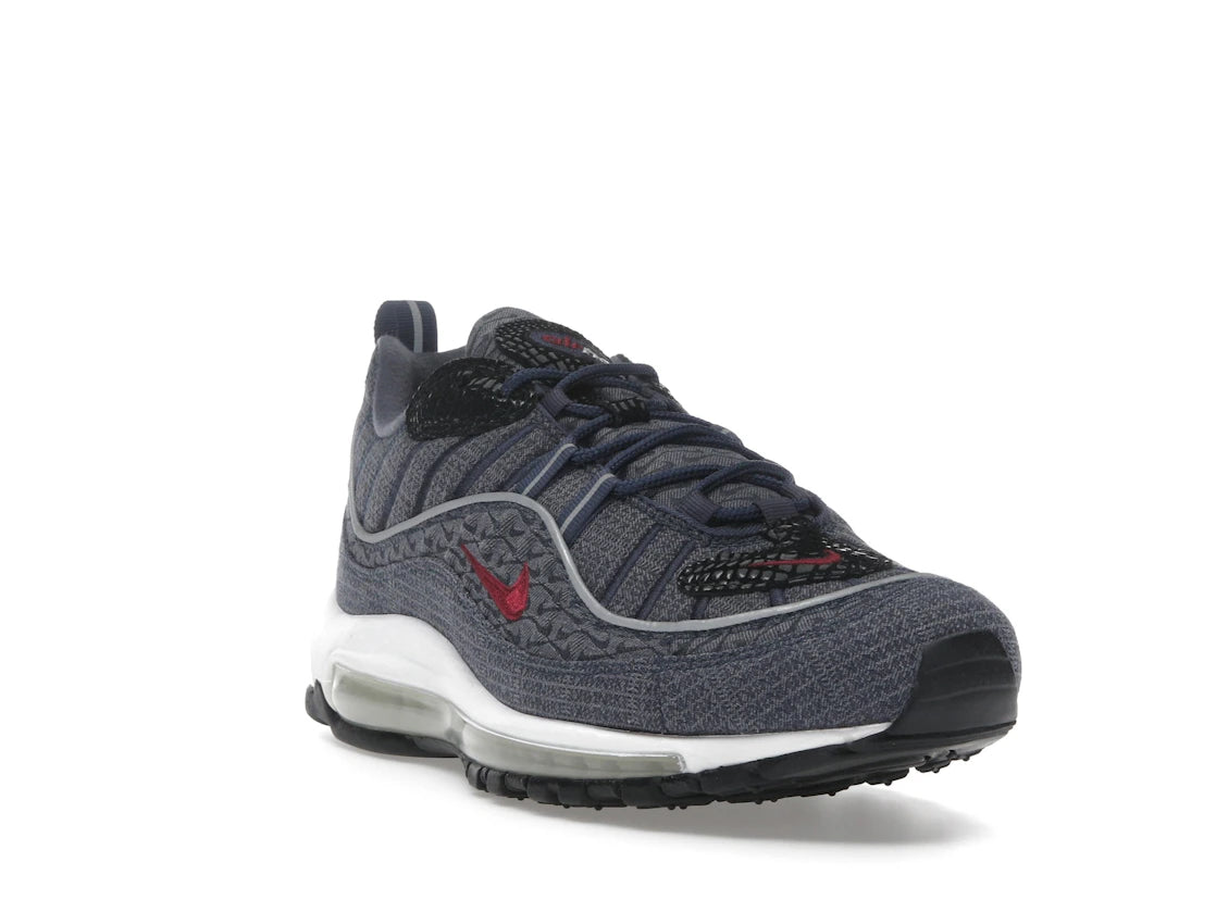 Nike Air Max 98 Thunder Blue