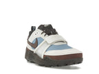Nike Zoom Field Jaxx Travis Scott Leche Blue