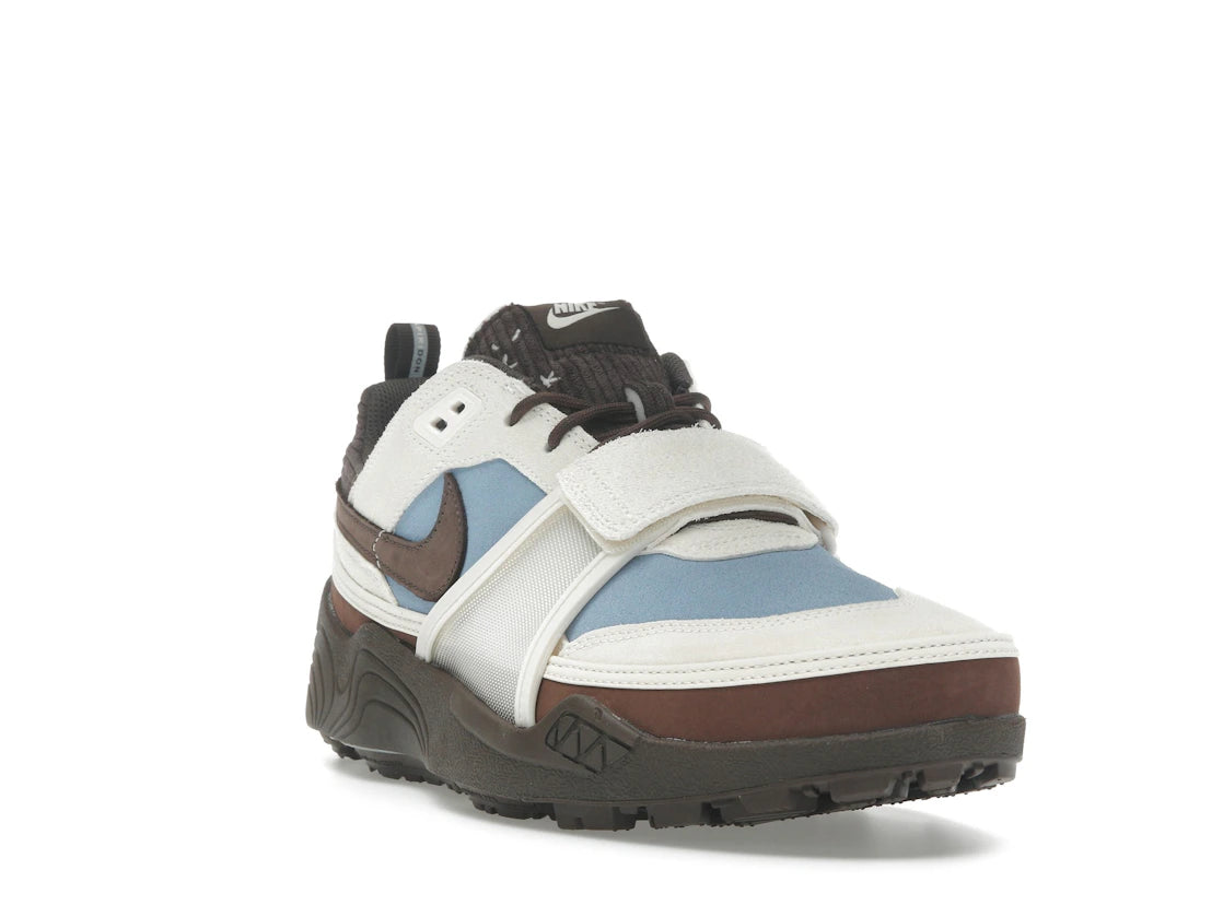 Nike Zoom Field Jaxx Travis Scott Leche Blue