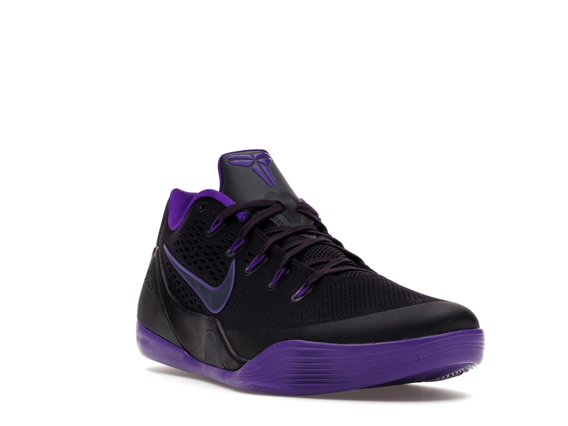 Nike Kobe 9 EM Low Protro TB Purple Dynasty
