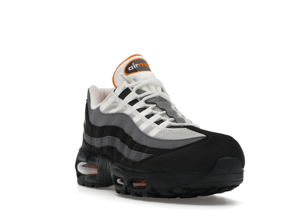 Nike Air Max 95 OG Big Bubble Black Bright Ceramic