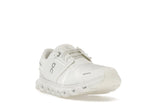 On Cloud 6 White