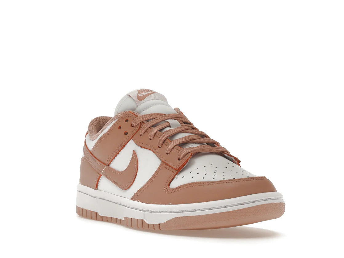 Nike Dunk Low Rose Whisper (Women's)