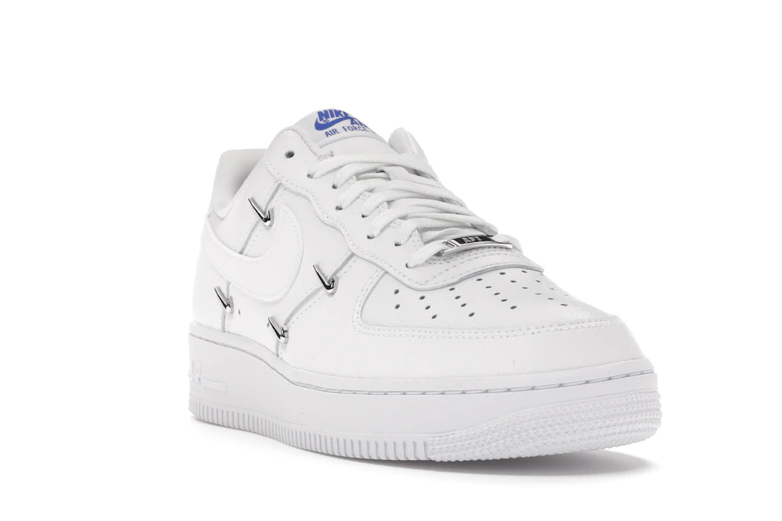 Nike Air Force 1 LX White (Women's)