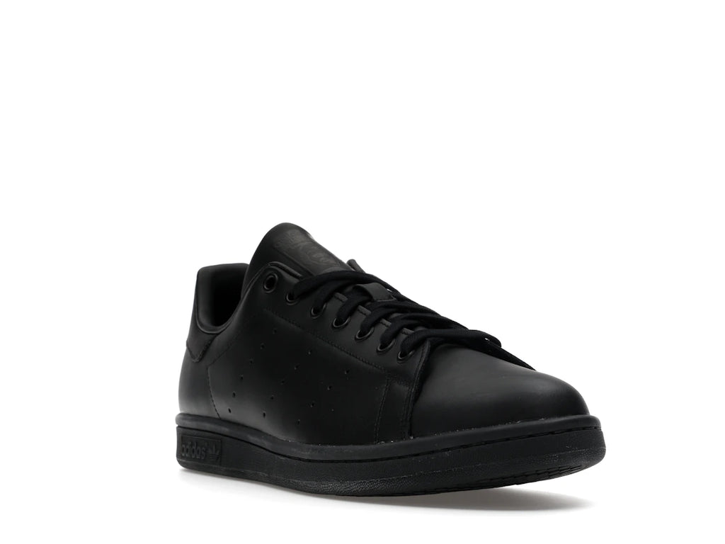 Adidas Stan Smith Black