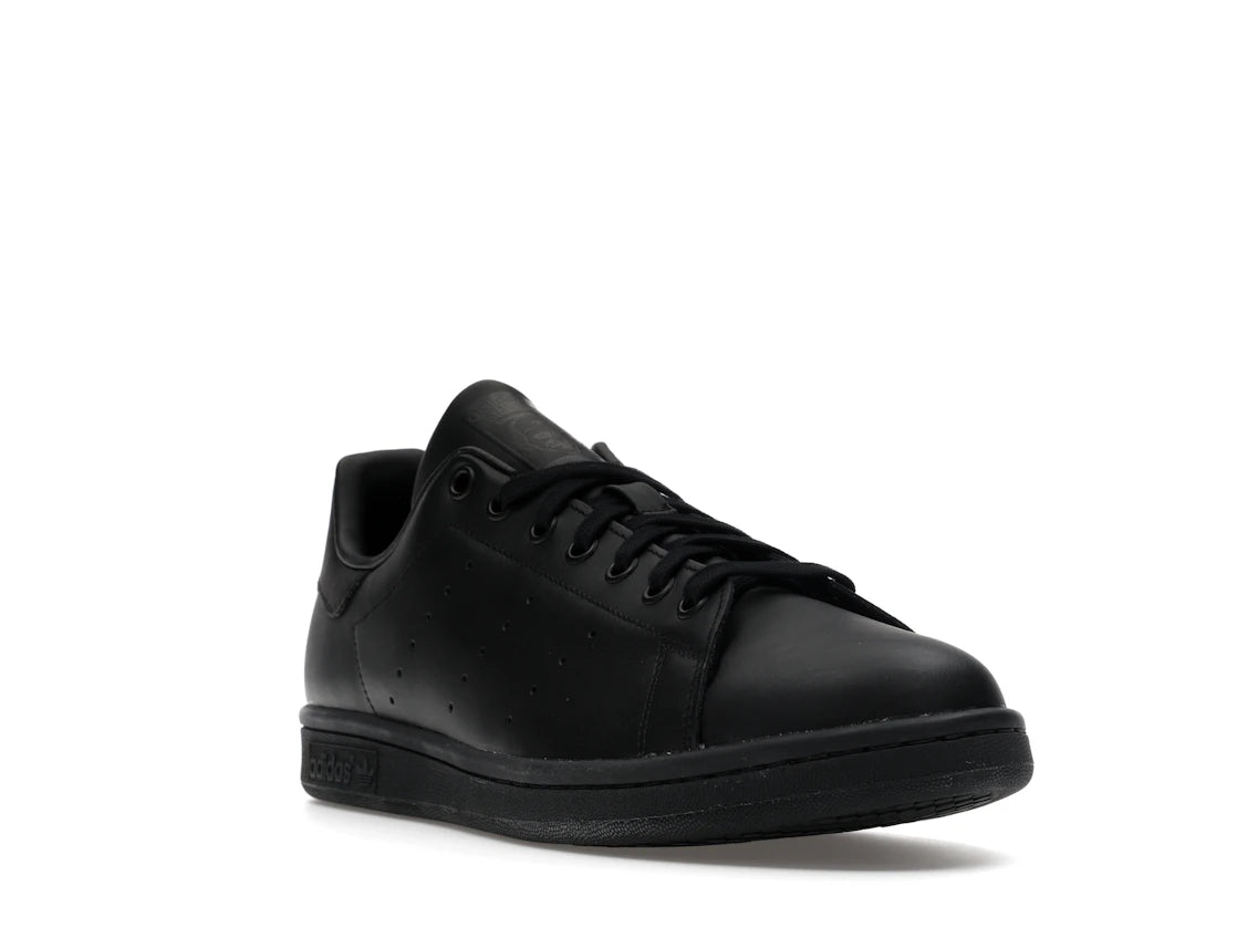 Adidas Stan Smith Black