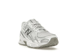 New Balance 740 White/Silver