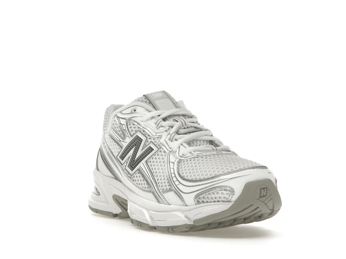 New Balance 740 White/Silver