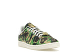 adidas Stan Smith Bape ABC Camo