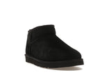 UGG Classic Ultra Mini Boot Black