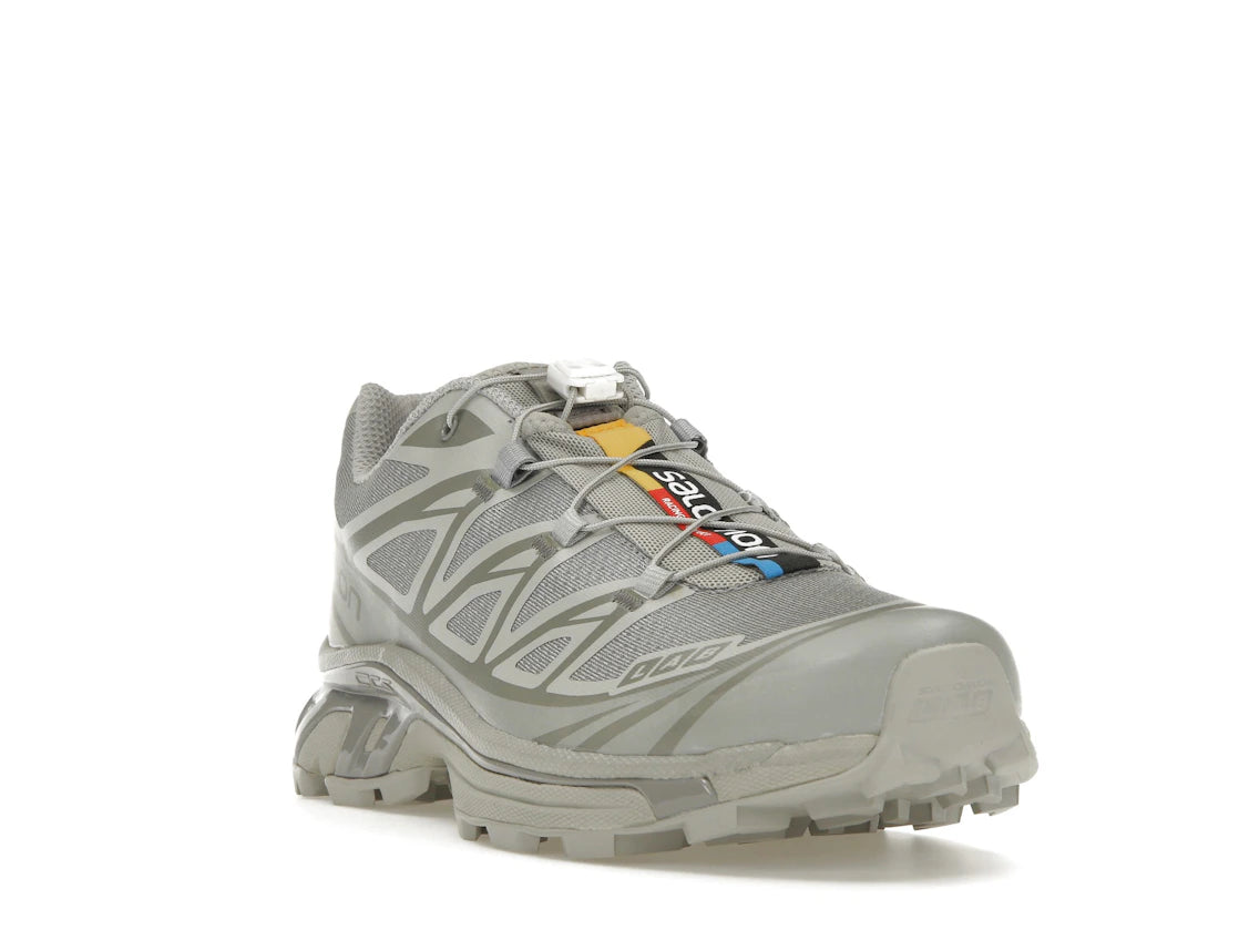Salomon XT-6 Ghost Grey