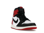 Jordan 1 Retro High OG Black Toe Reimagined