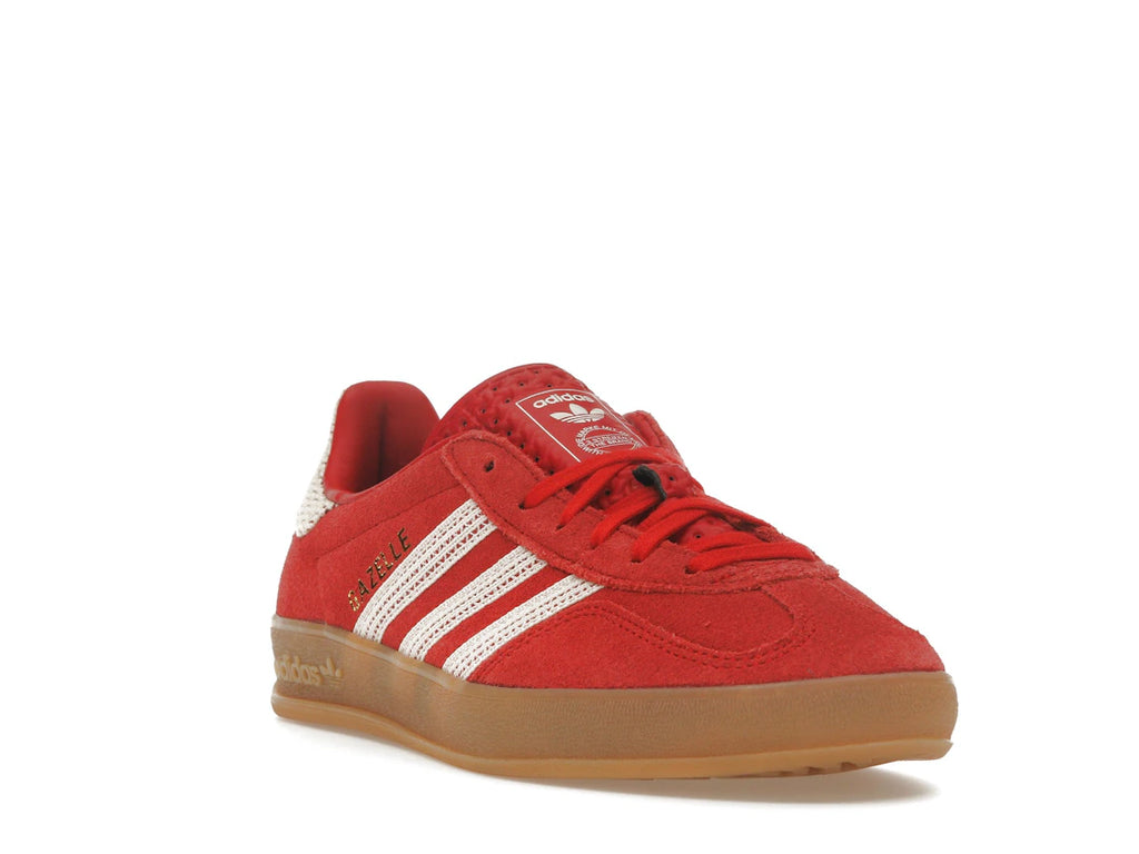 adidas Gazelle Indoor W 'Better Scarlet'