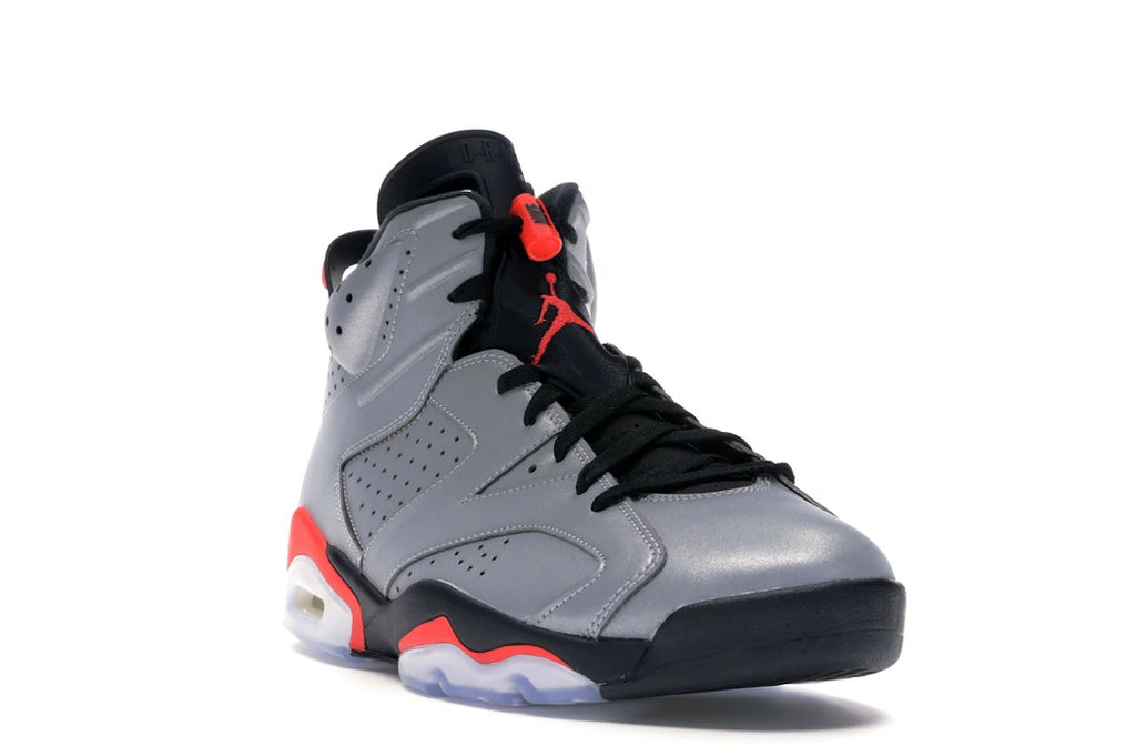 Jordan 6 Retro Reflections of a Champion