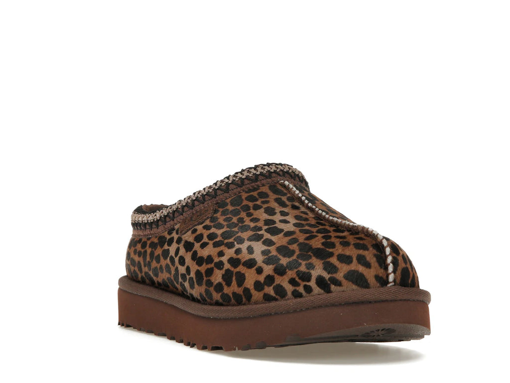 UGG Tasman Slipper Caspian Burnt Cedar (Women's)