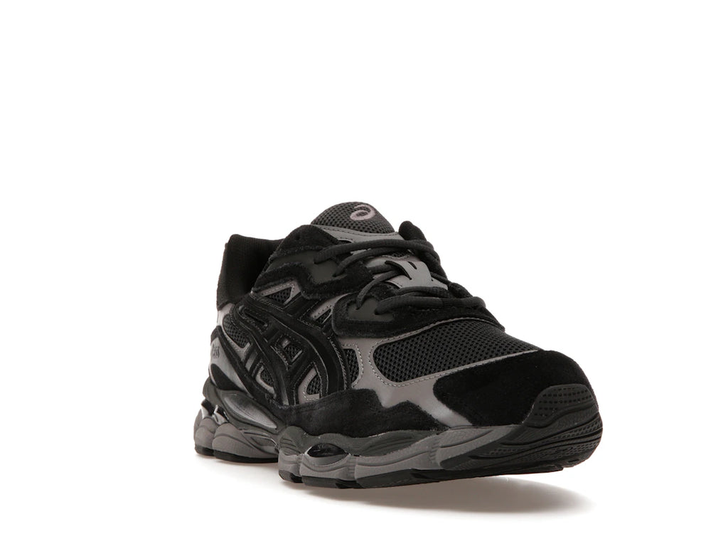 Asics GEL-NYC Graphite Grey/Black