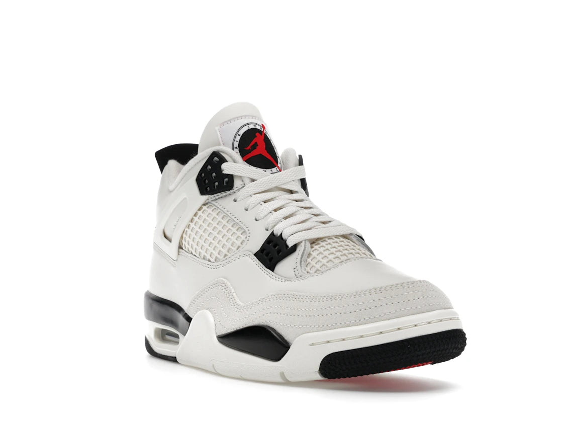 Jordan 4 Retro OG Flight Club