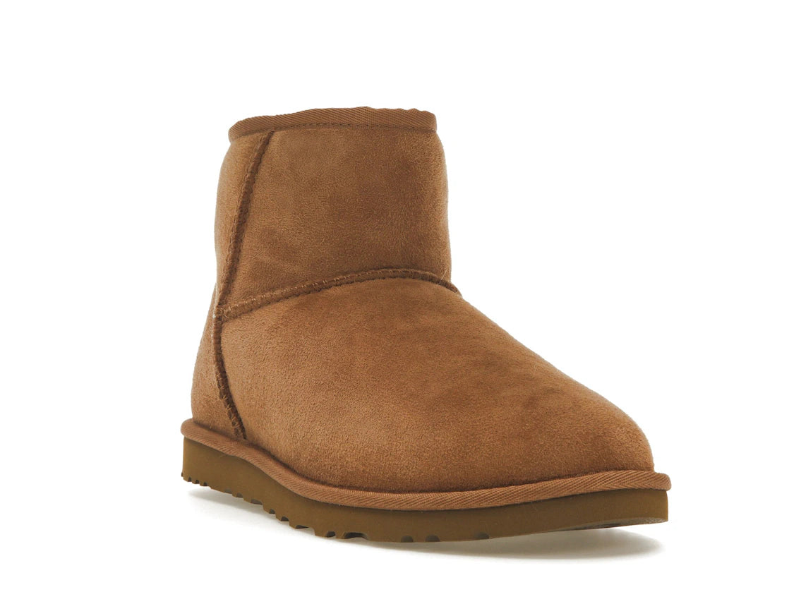 UGG Classic Mini Boot Chestnut