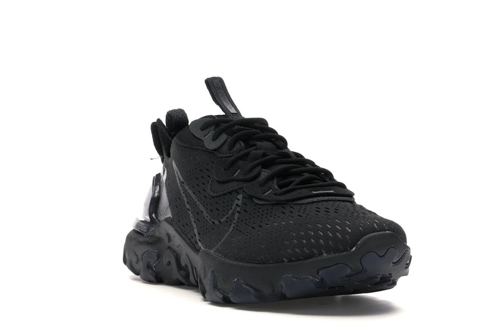 Nike React Vision Black Anthracite