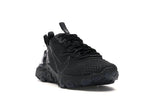 Nike React Vision Black Anthracite