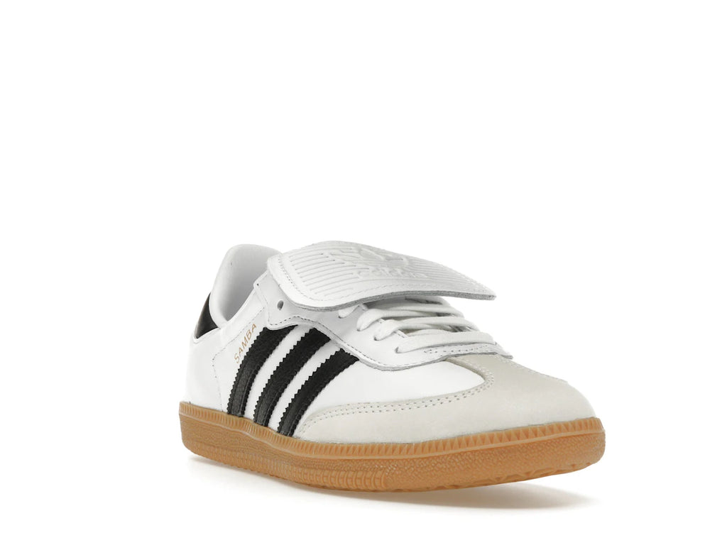 adidas Samba LT Cloud White Core Black (Women's)