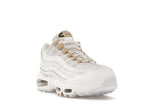 Nike Air Max 95 OG Big Bubble White Team Gold
