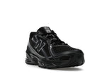 New Balance 740 Black Silver Metallic GS