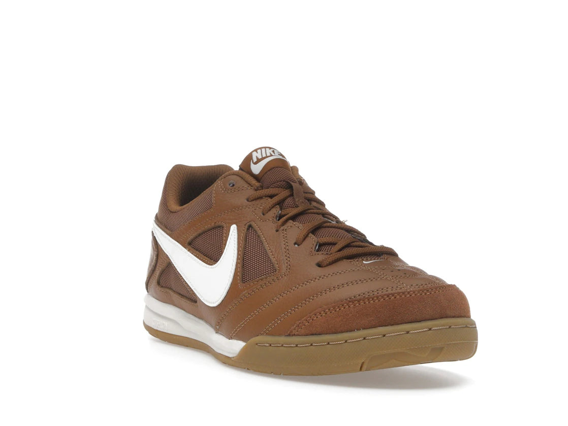 Nike Gato Light Brirish Tan Archaeo Brown