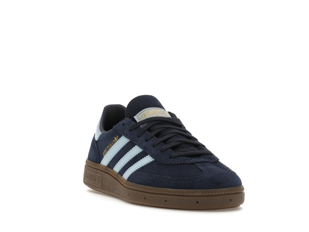 adidas Handball Spezial J "Collegiate Navy Clear Sky"