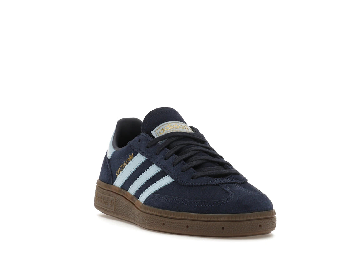 adidas Handball Spezial J "Collegiate Navy Clear Sky"