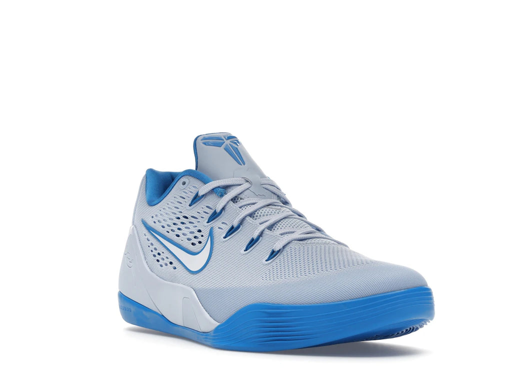 Nike Kobe 9 EM Low Protro TB Hydrogen Blue