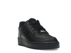 Nike Air Force 1 Black Carbon