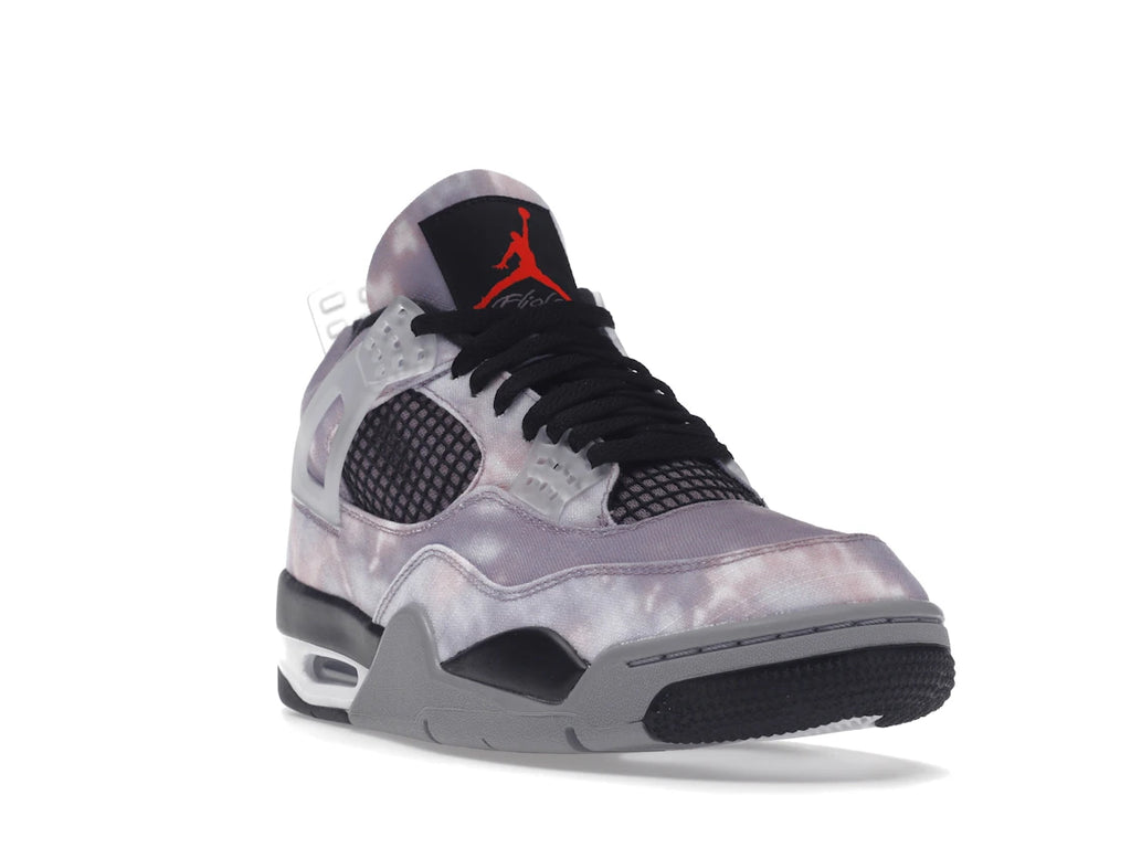 Jordan 4 Retro Zen Master