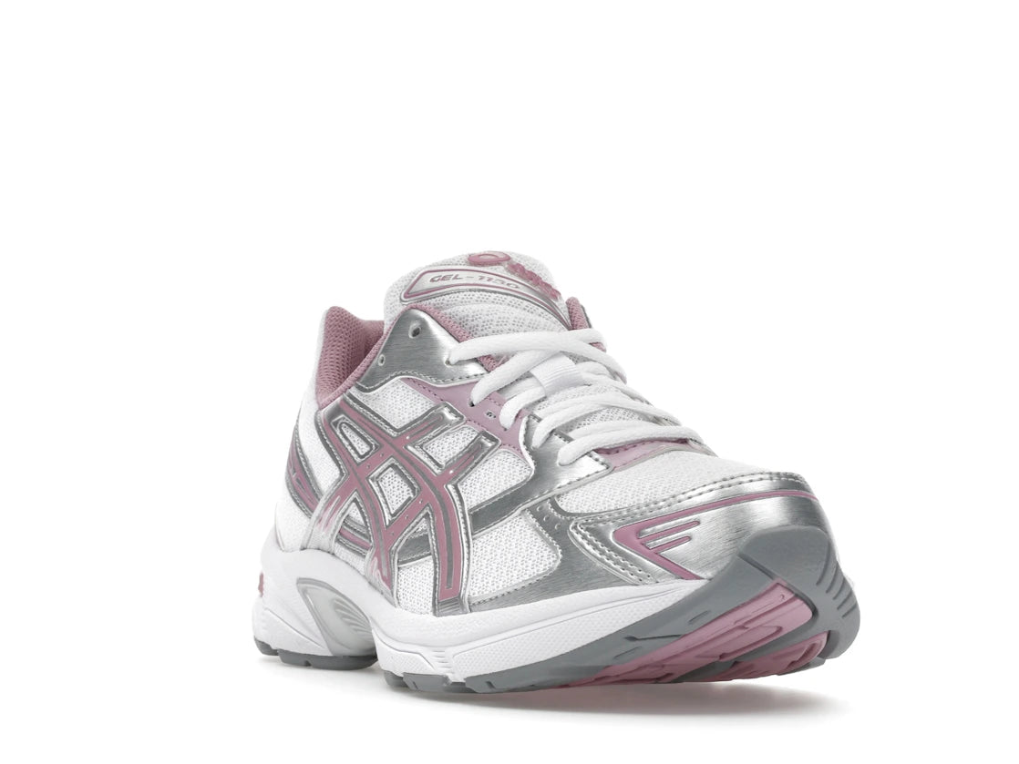 Asics Gel-1130 White/Taro Purple