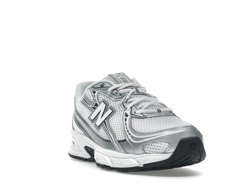 New Balance 740v2 White Shadow Grey Navy